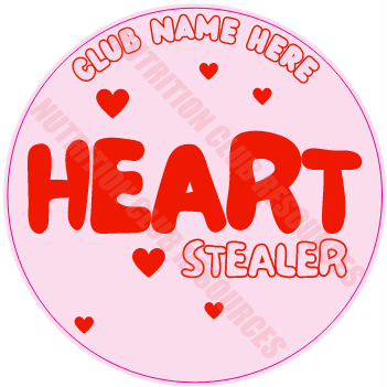 VALENTINE'S DAY SET #13