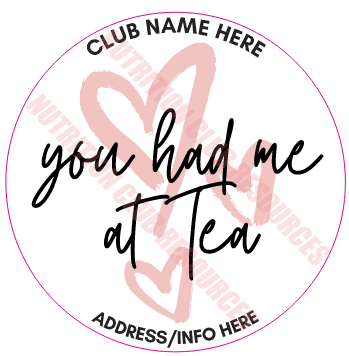 VALENTINE'S DAY SET #13