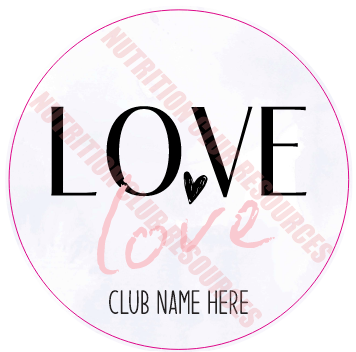 VALENTINE'S DAY SET #13