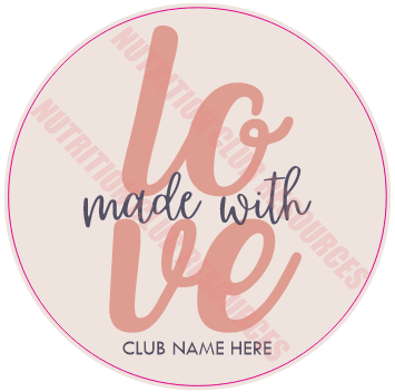 VALENTINE'S DAY SET #13