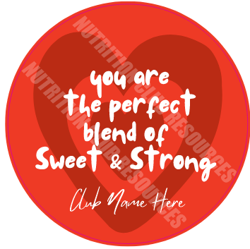VALENTINE'S DAY SET #13