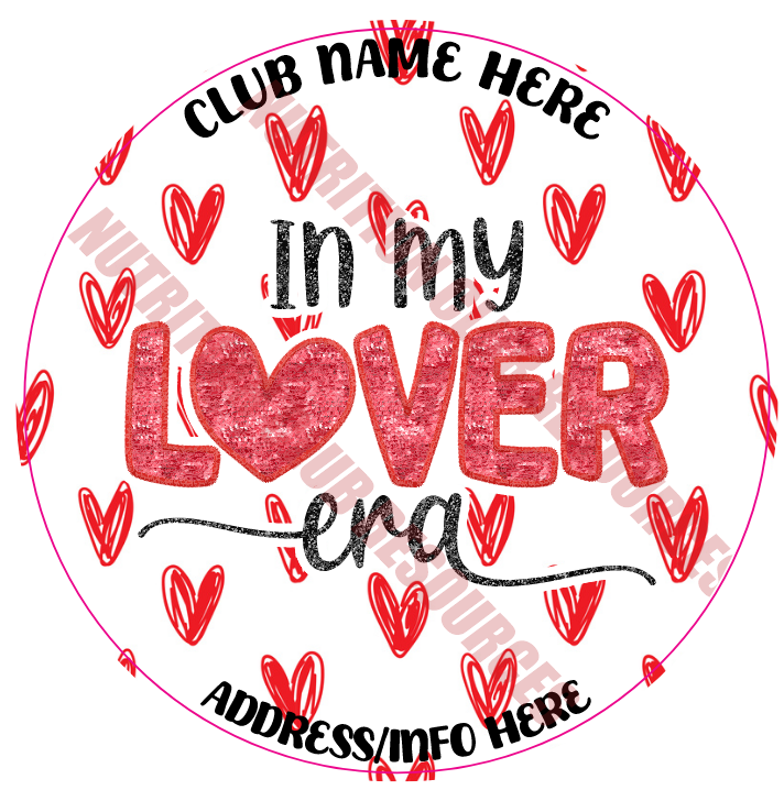 VALENTINE'S DAY SET #14