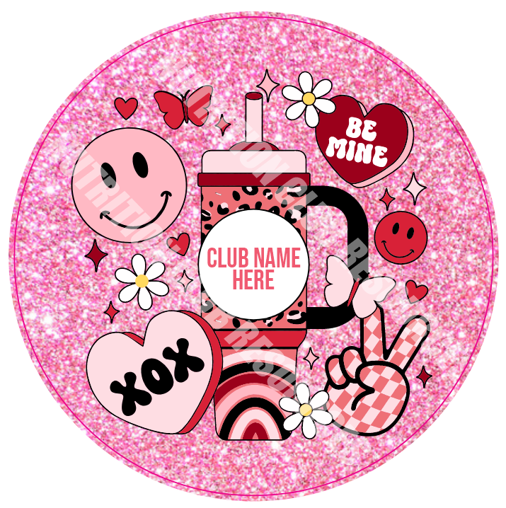 VALENTINE'S DAY SET #14