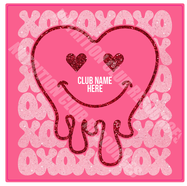 VALENTINE'S DAY SET #14