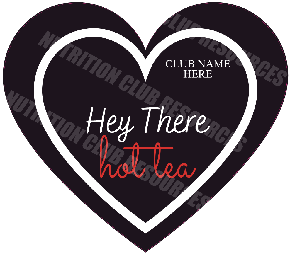 VALENTINE'S DAY SET #15