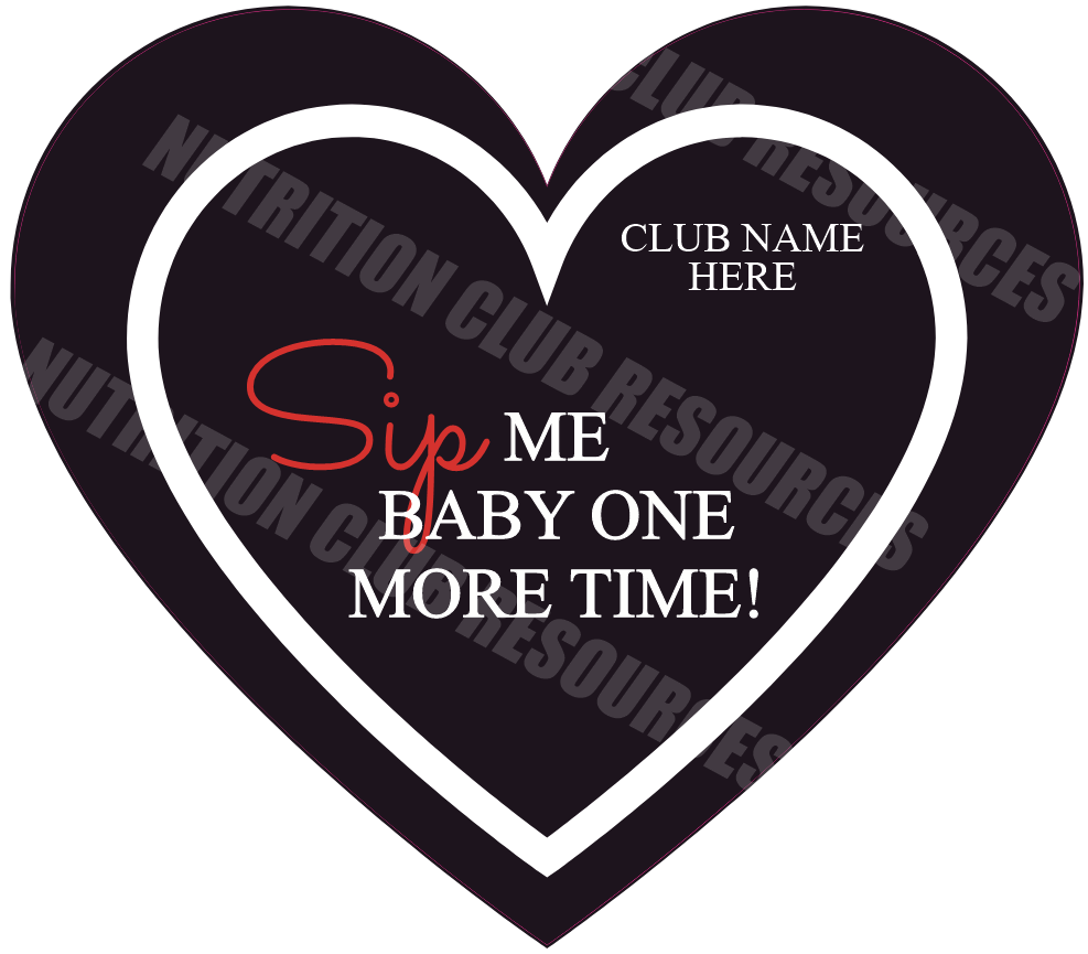 VALENTINE'S DAY SET #15