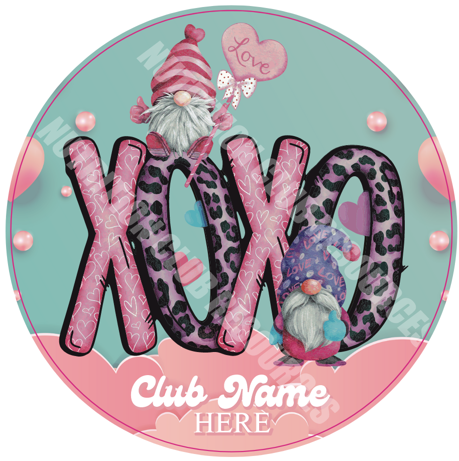 VALENTINE'S DAY SET #16