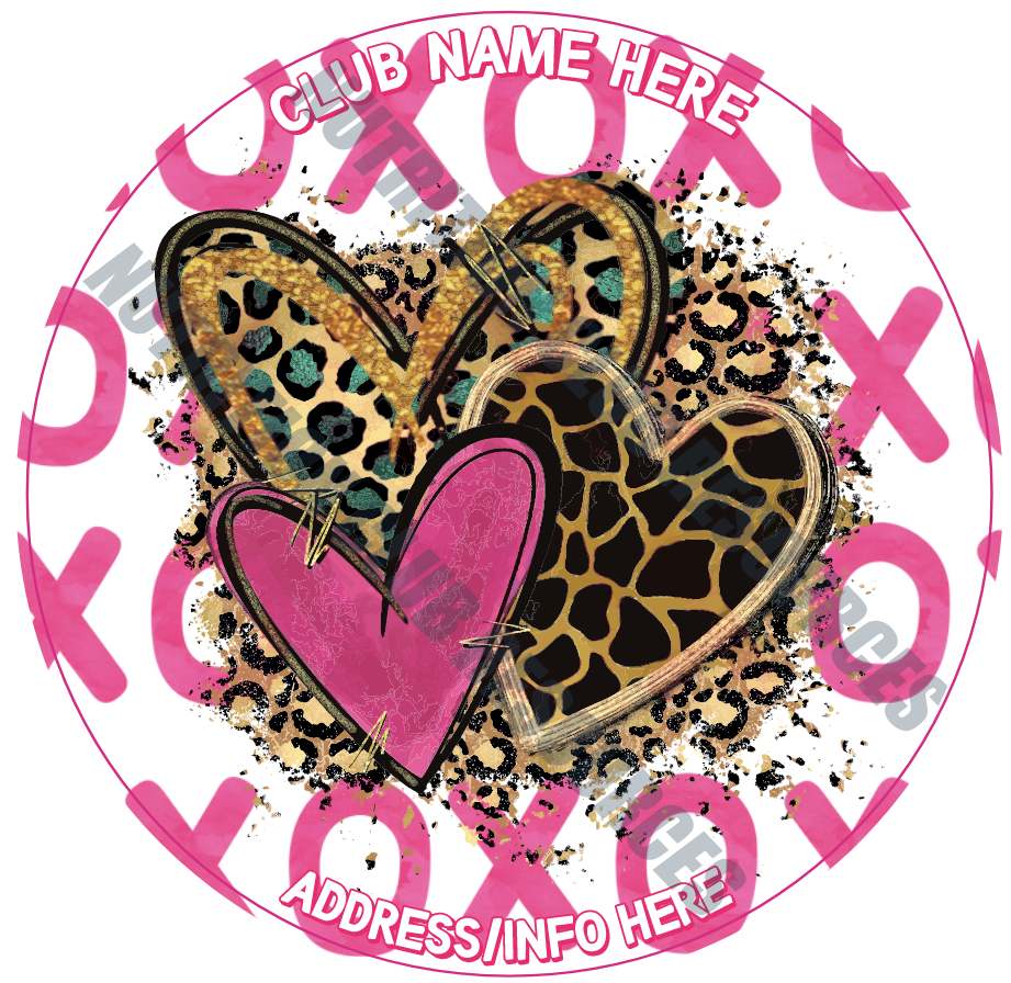 VALENTINE'S DAY SET #16