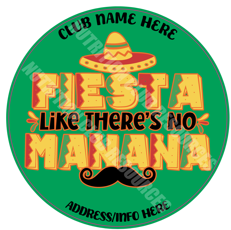 CINCO DE MAYO SET #2