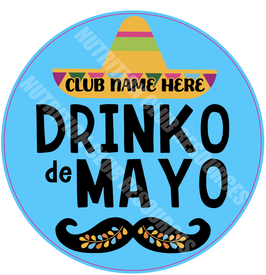 CINCO DE MAYO SET #2