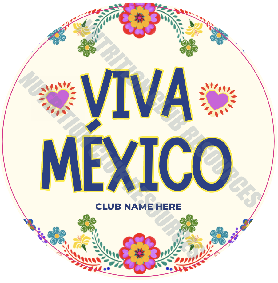 CINCO DE MAYO SET #2