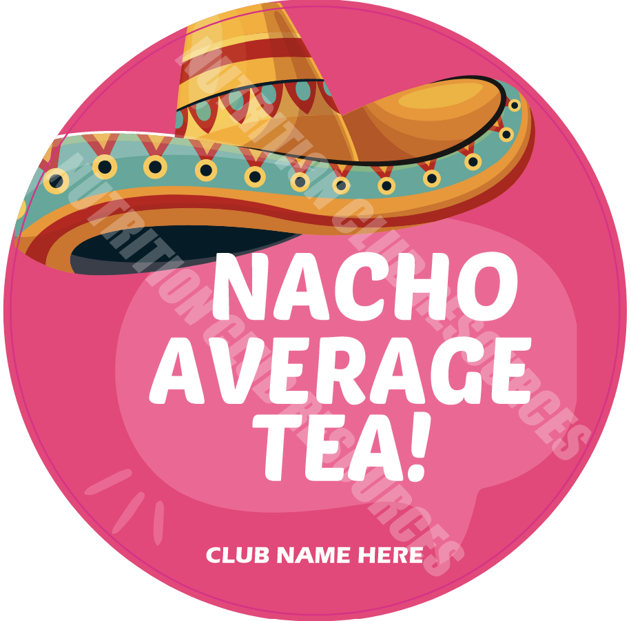 CINCO DE MAYO SET #2