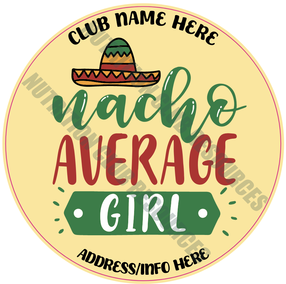 CINCO DE MAYO SET #2