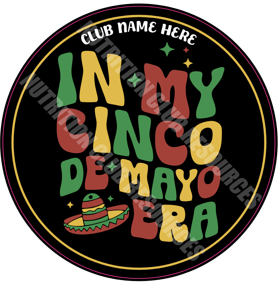 CINCO DE MAYO SET #2