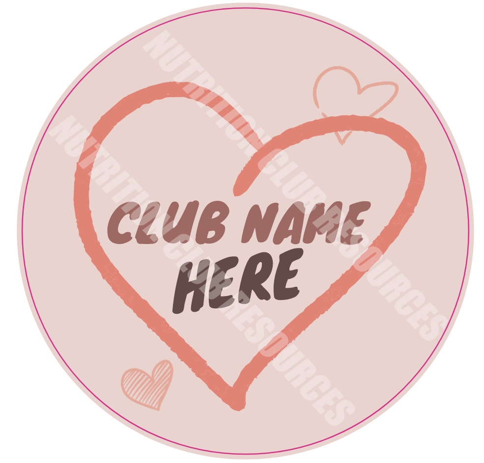 VALENTINE'S DAY SET #17