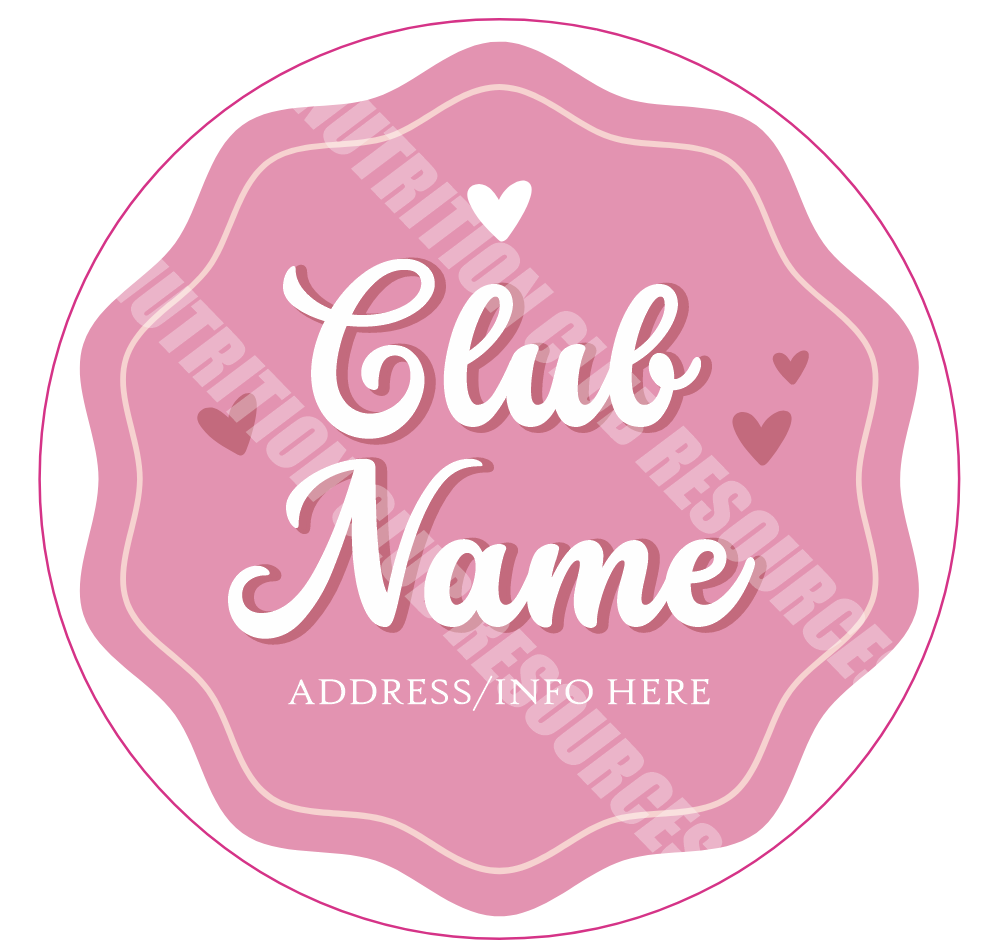 VALENTINE'S DAY SET #17
