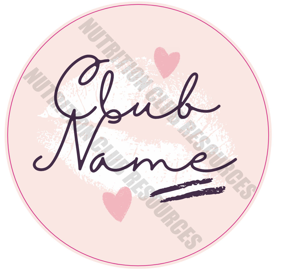 VALENTINE'S DAY SET #17