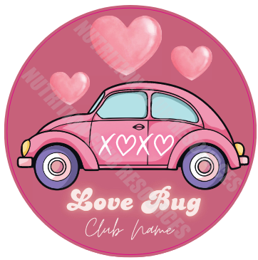 VALENTINE'S DAY SET #19