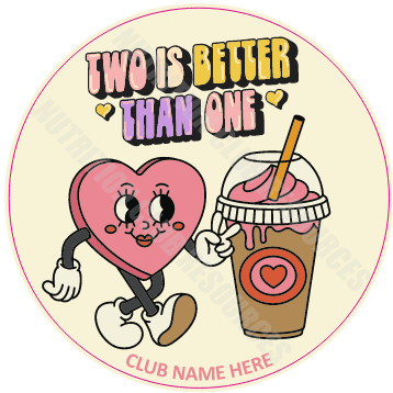 VALENTINE'S DAY SET #19