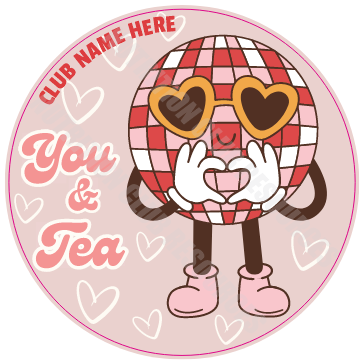 VALENTINE'S DAY SET #19