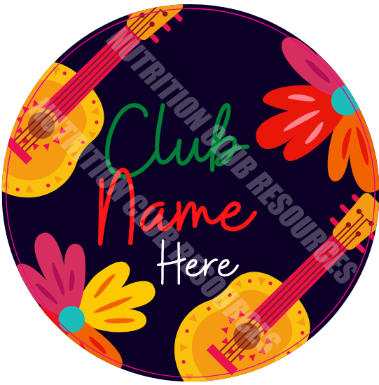 CINCO DE MAYO SET #3