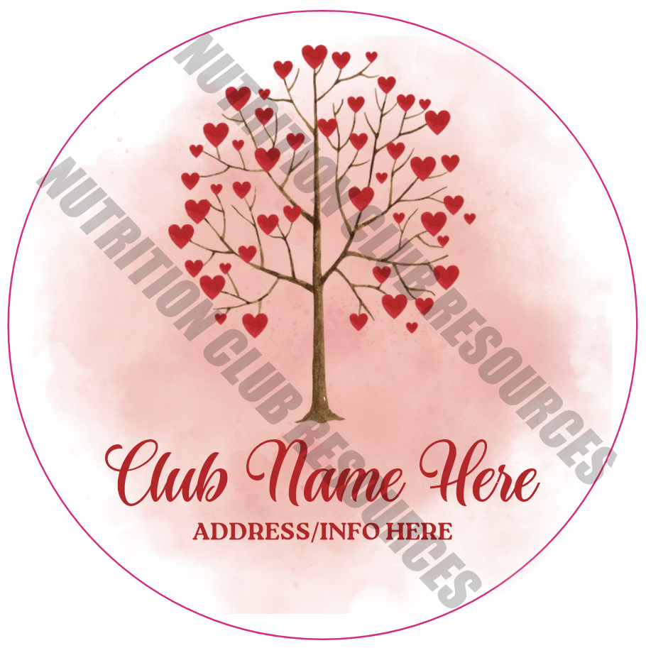VALENTINE'S DAY SET #22