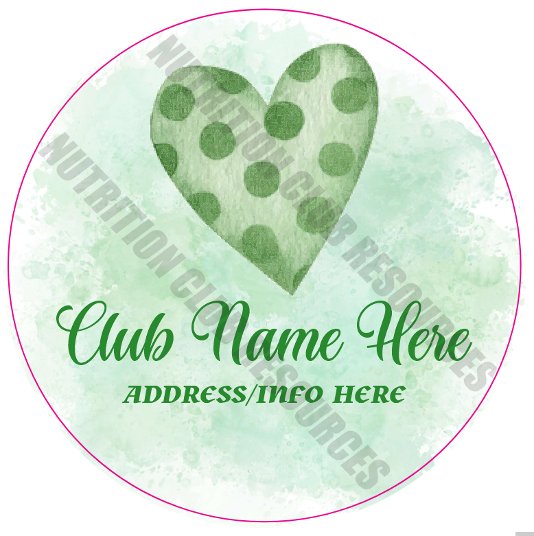 ST. PATRICK'S DAY SET #12