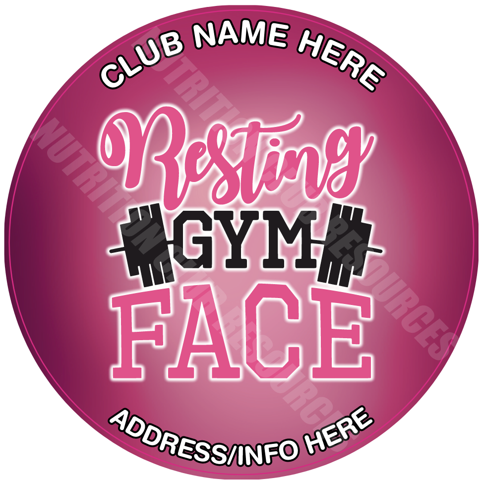 Fitness Set 3