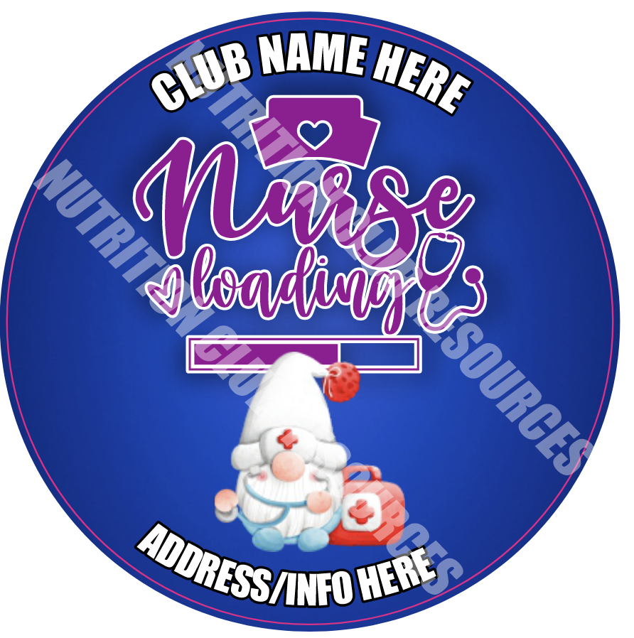 NURSE APPRECIATION SET #1
