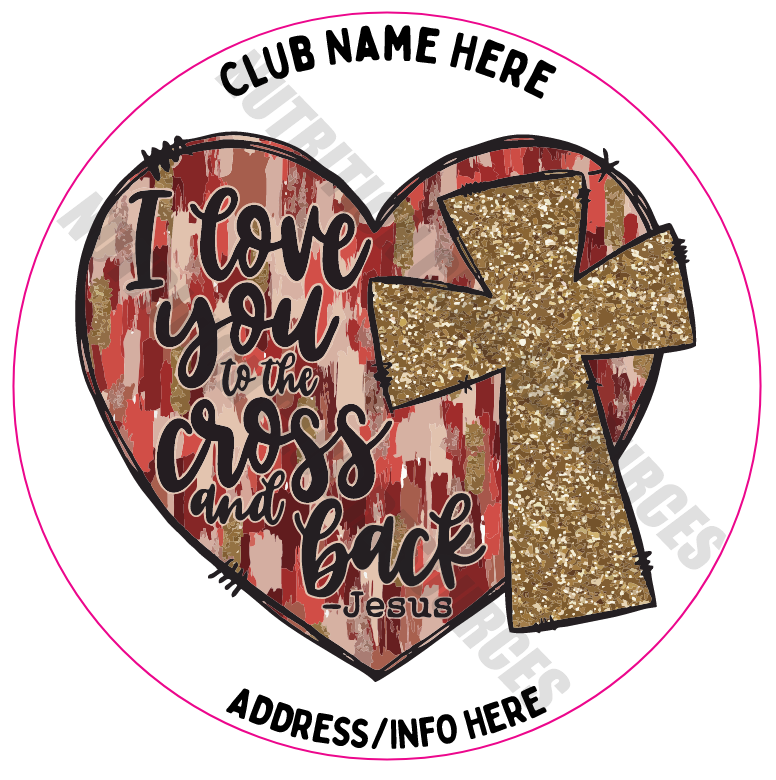 VALENTINE'S DAY SET #23