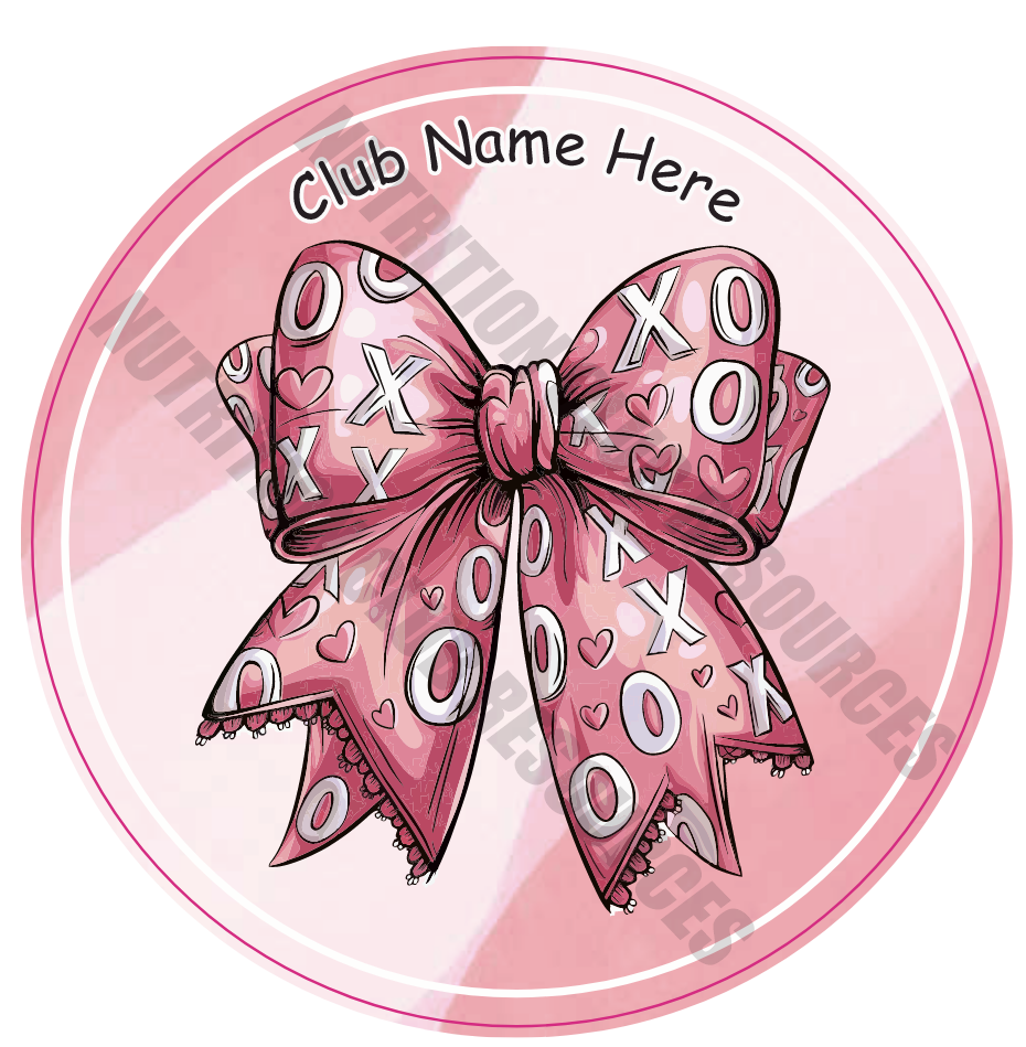 VALENTINE'S DAY SET #24