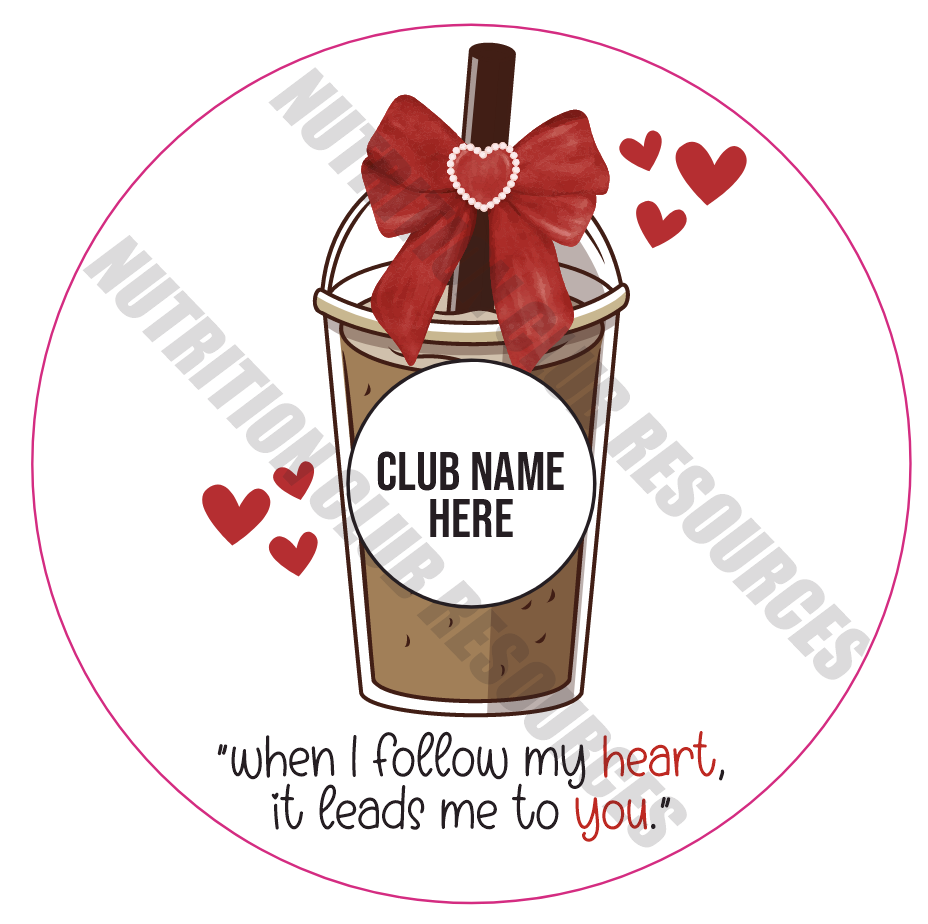 VALENTINE'S DAY SET #24