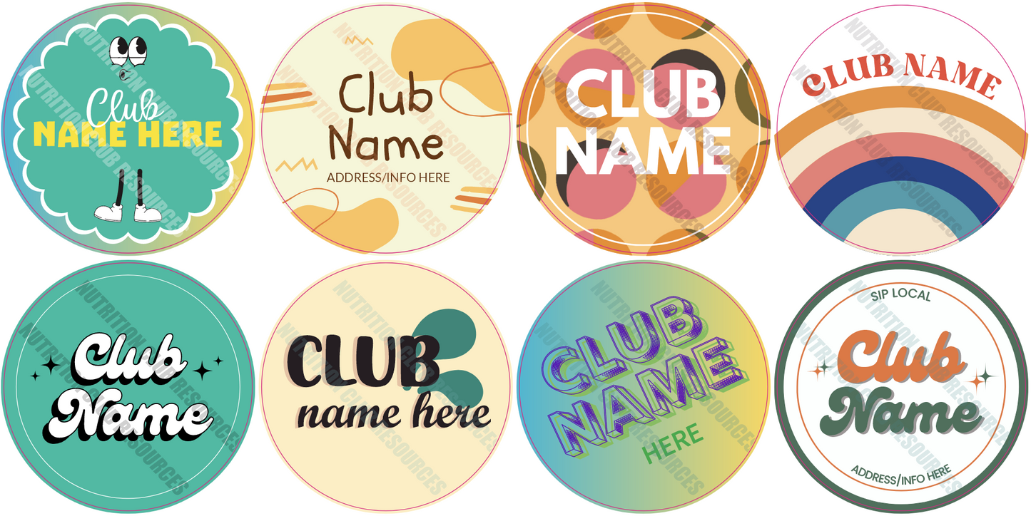 POSITIVE/FUN SET #98