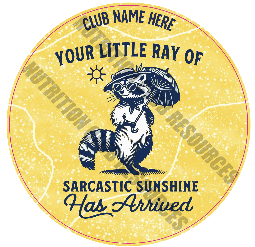 POSITIVE/FUN SET #99
