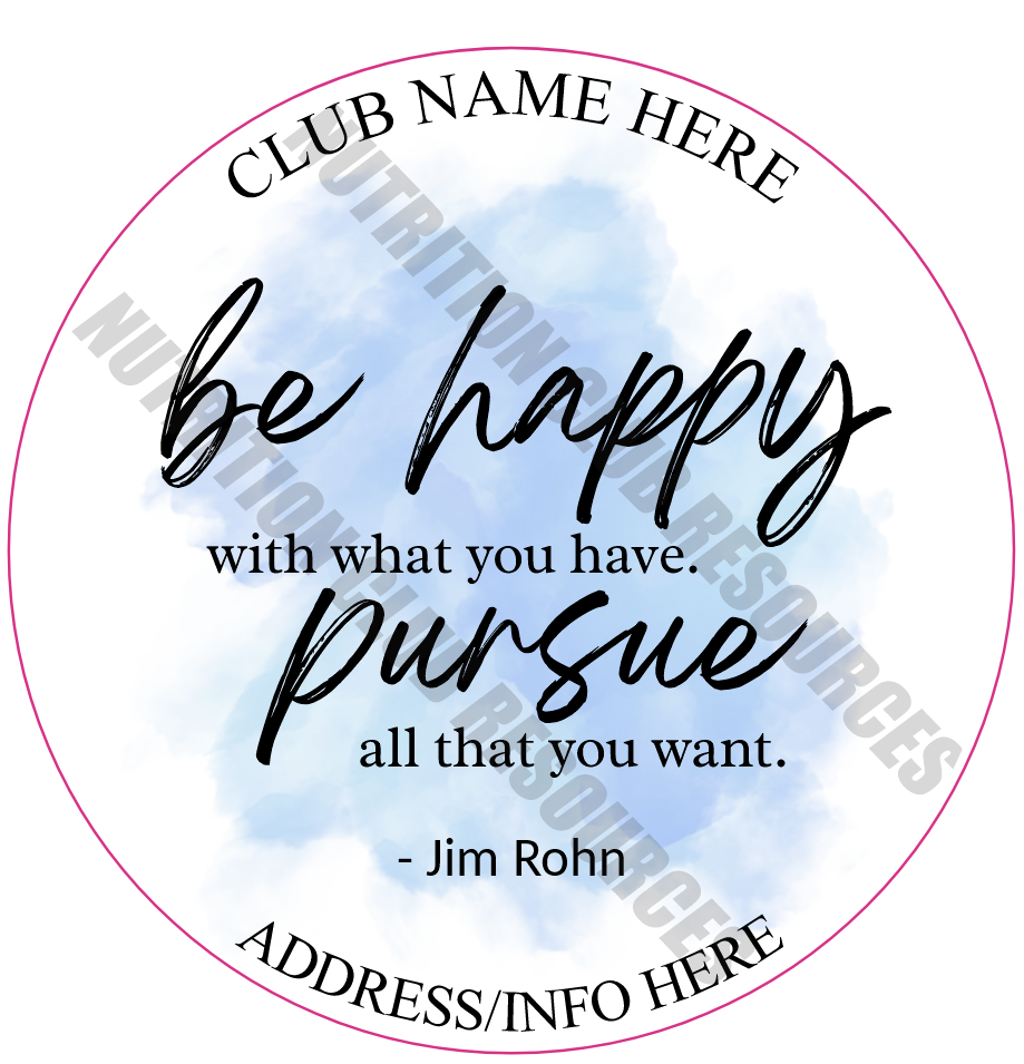 POSITIVE/FUN SET #100