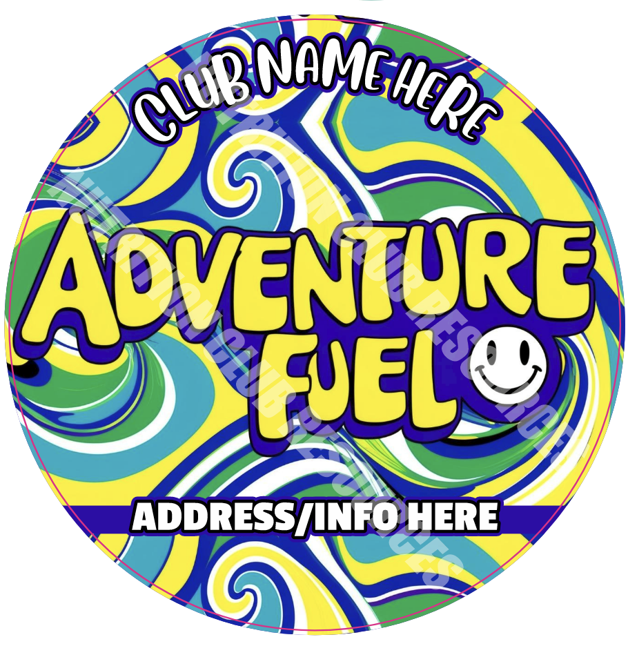 POSITIVE/FUN SET #105