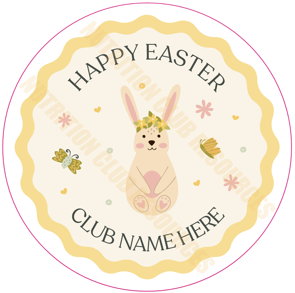 EASTER SET #11