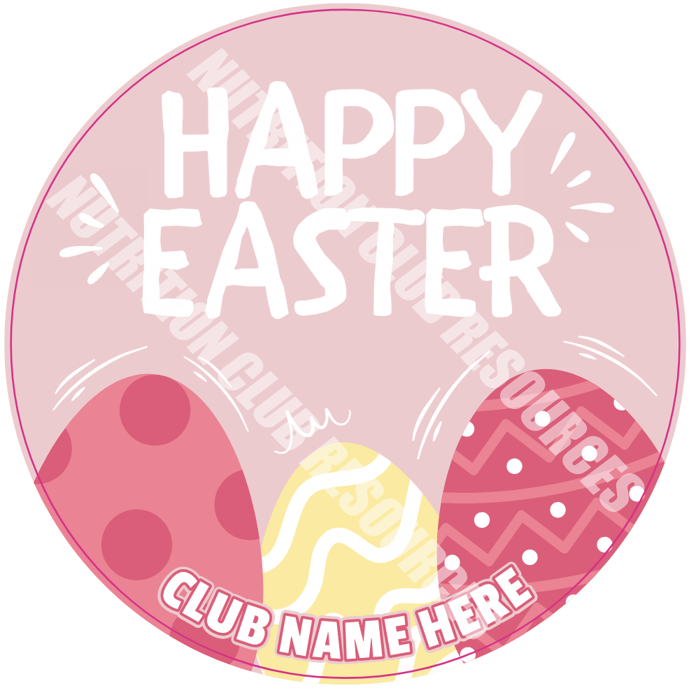 EASTER SET #11