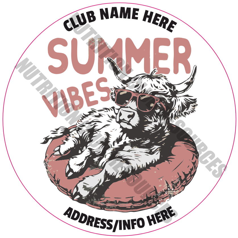 SUMMER SET #19
