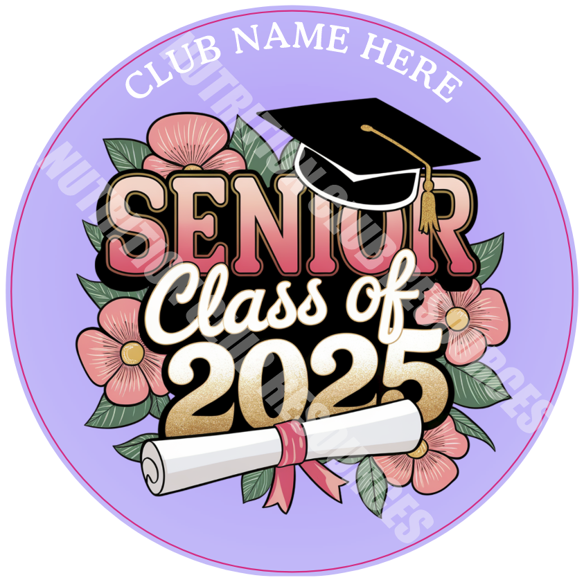 GRADUATION SET #5