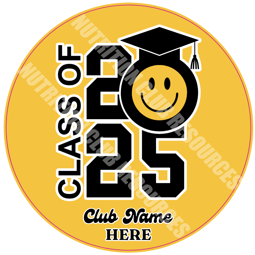 GRADUATION SET #5