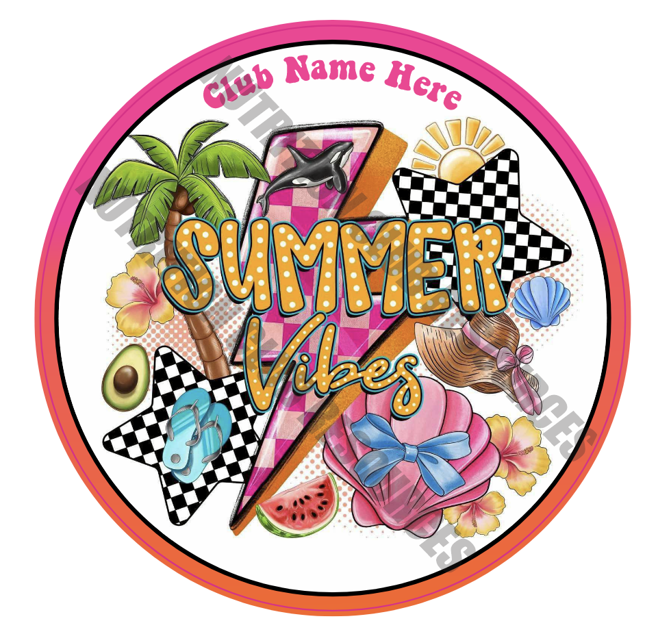 SUMMER SET #23