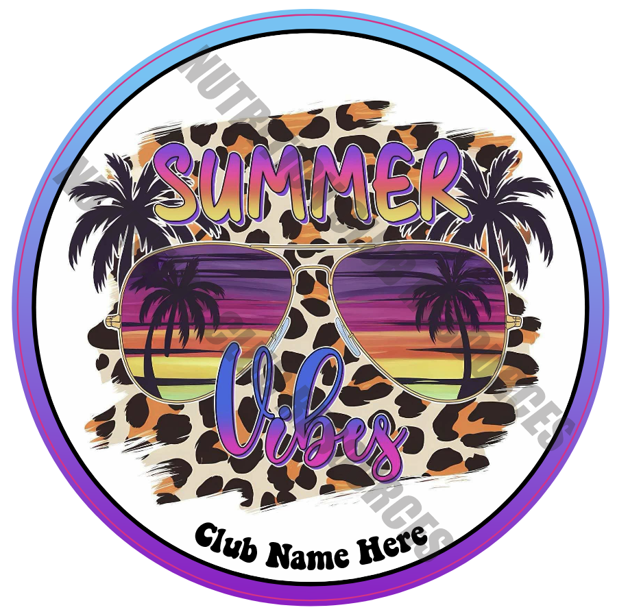 SUMMER SET #23