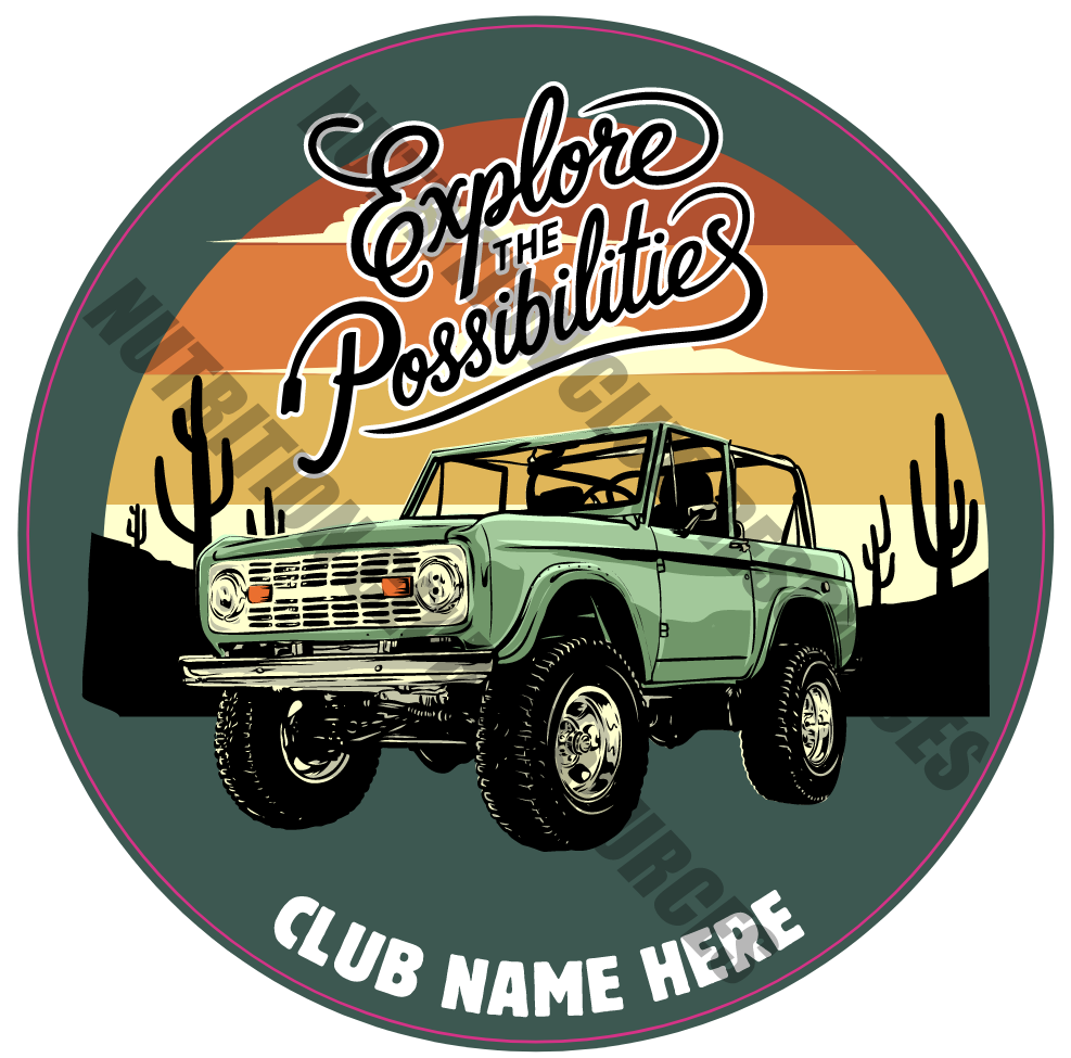POSITIVE/FUN SET #111