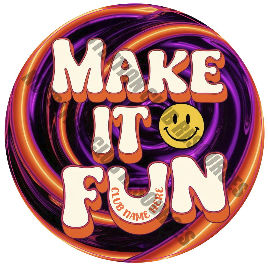 POSITIVE/FUN SET #114