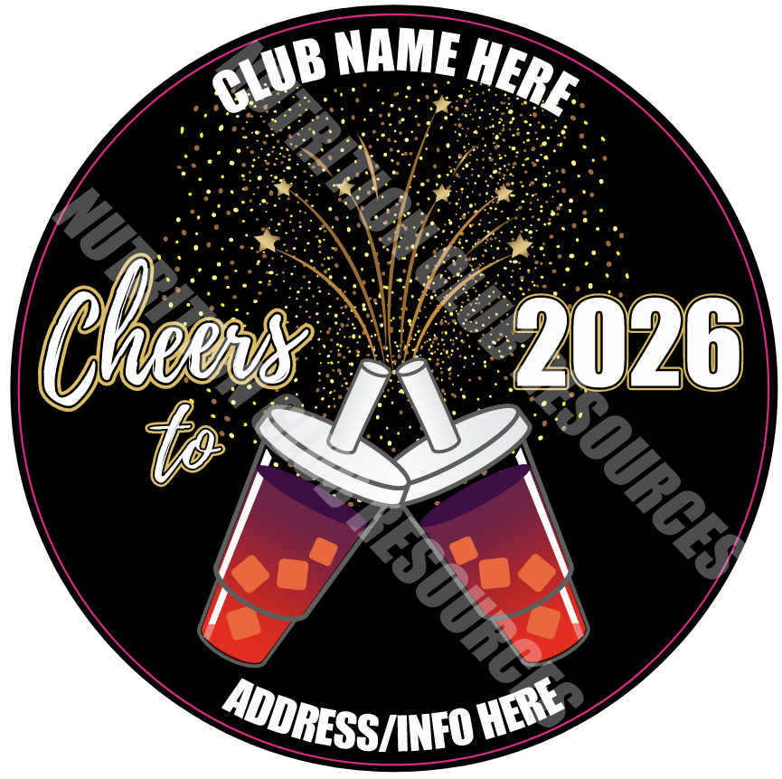 NEW YEARS SET #3