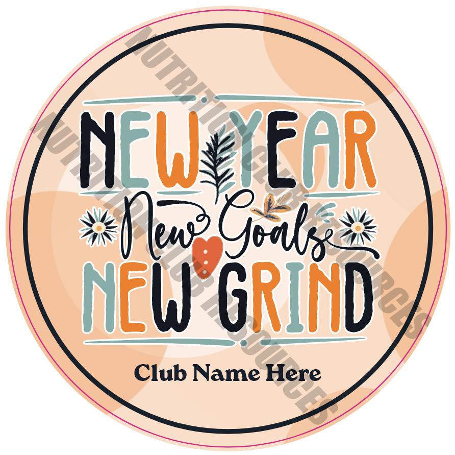 NEW YEARS SET #10