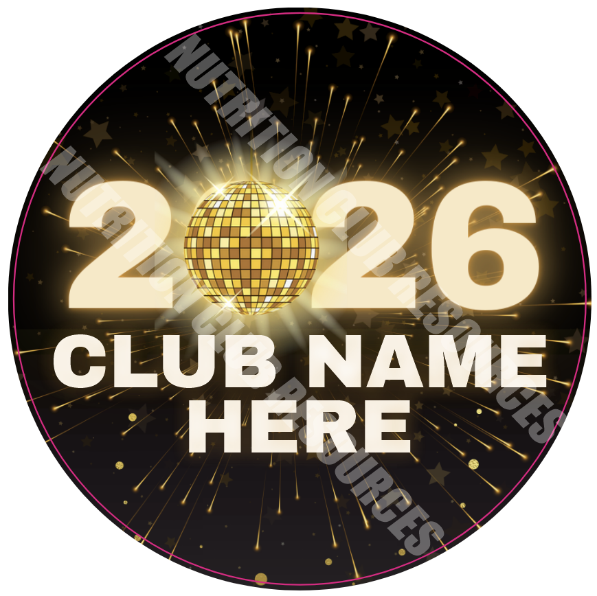 NEW YEARS SET #11