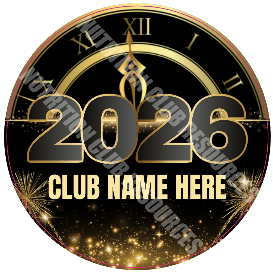 NEW YEARS SET #11