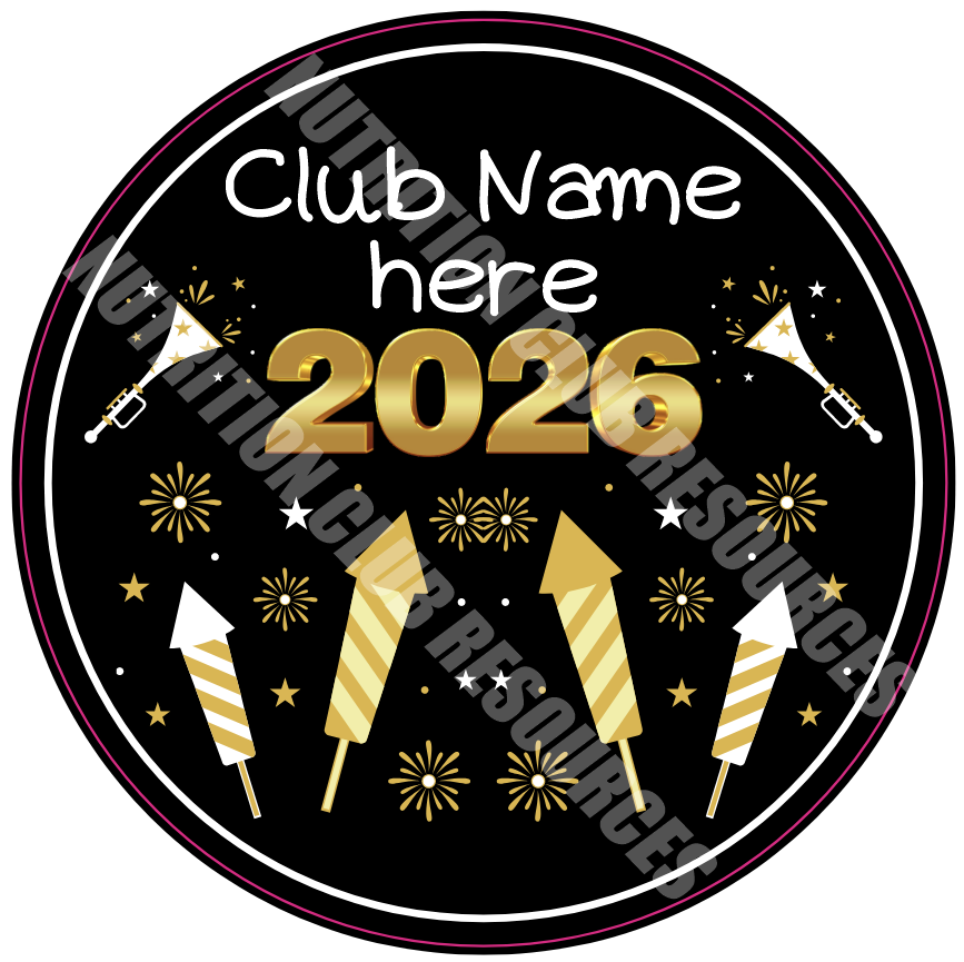 NEW YEARS SET #11